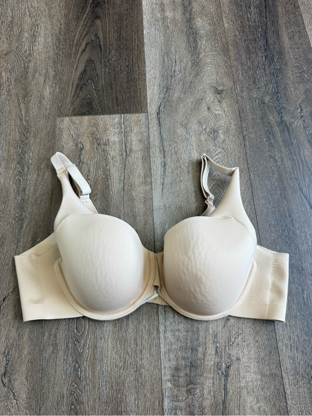 Cacique Nude Bra Size 40C